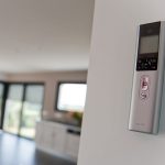 volet roulan avec telecommande