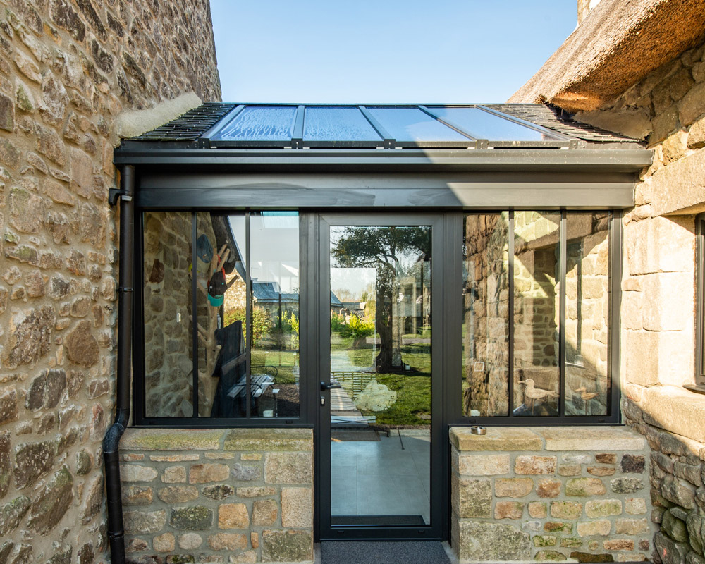 chantier fenetre vannes