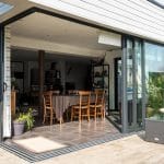 Véranda toit plat vannes morbihan