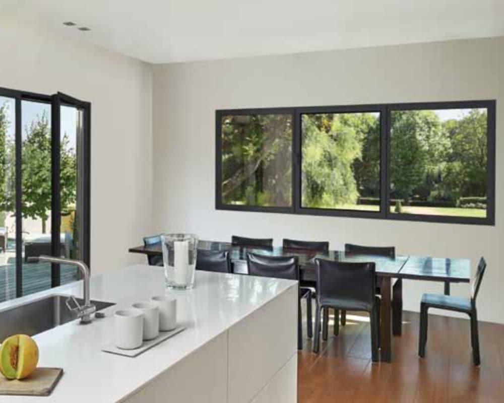 fenetre performance 70 oc