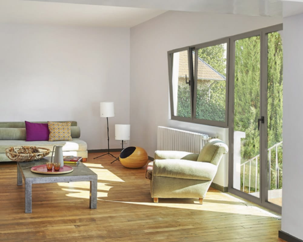 fenetre performance 70 oc