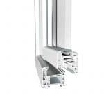 fenetre pvc trocal vannes morbihan