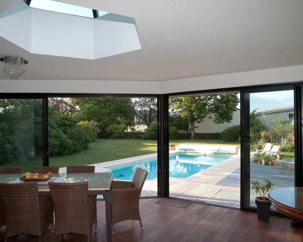 réalisation porte d