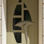 réalisation porte d